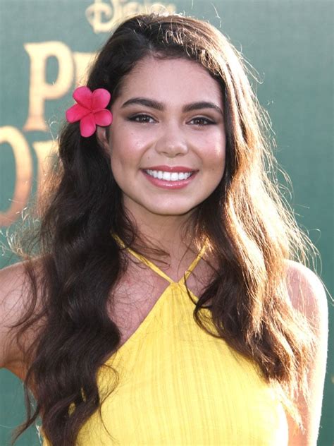 chloe auli'i cravalho|auli'i cravalho ethnicity.